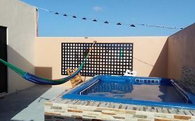 Villas Santa Fe Cancun